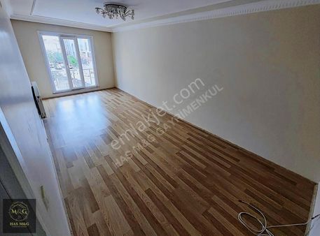 Merkezin Göbeğinde Kuveyttürk Yanı 110 Metre 2+1 Arakat