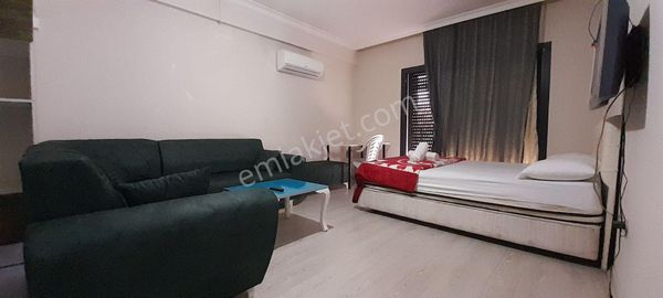 Balatçıkda Günlük Kiralık Lüx Daireler