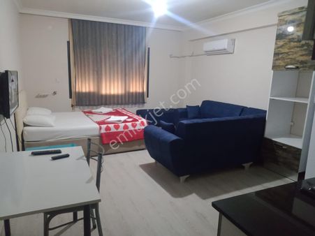 Balatçıkda Günlük Kiralık Lüx Daireler