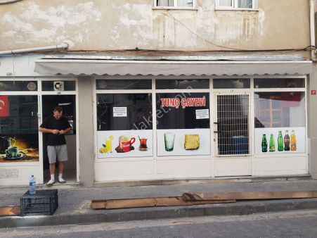 Devren Kiralık Çay Ocağı