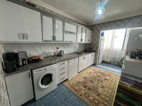 Akev Gayrimenkul'den K.köprü Çankayada Ara Kat 3+1 Daire