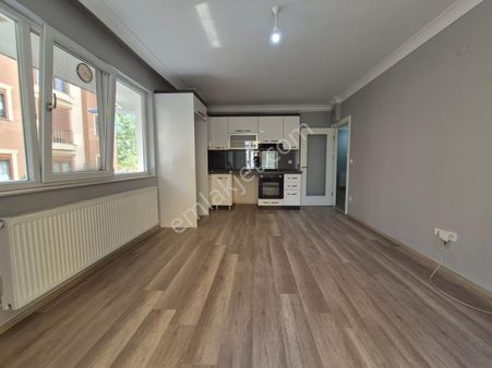 Sabri Pınarbaşı'dan İkizçay'da Satılık Yüksek Giriş 2+1 Daire