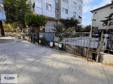 Satılık 3+1 Otoparklı Daire İçerenköy