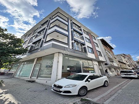 Cadde34 Yapı'dan Yunus Emre Mahallesinde Mandıra Caddesine 1 Dk 3+1 Geniş Metrekarde Satılık Daire!