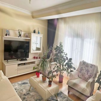 Merkezde Lüks 2+1 Ara Kat Temiz Daire