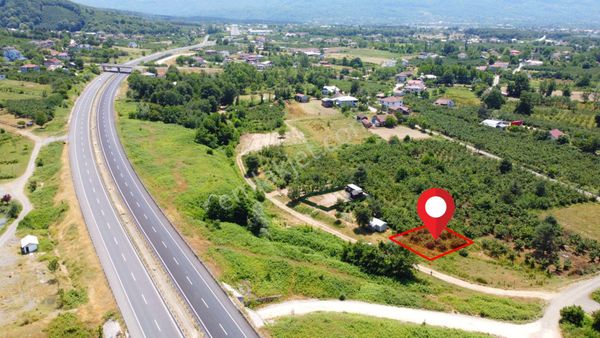 Muncurlu'da Villa Yapımına Uygun Mükemmel Konumda Satılık Arsa