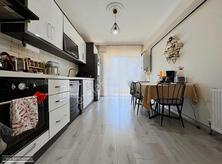 Vadi'den Geniş Daire Arayanlara Kredi Sorunsuz 3+1 Katta Satılık