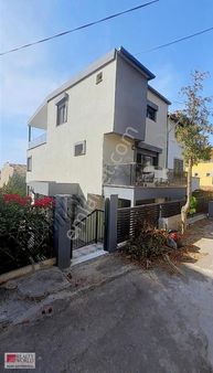 Rw Akar'dan Güzelbahçe Atatürk Mahallesinde 3+1 Villa Satılık