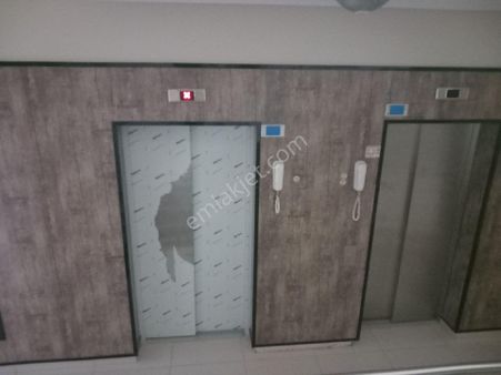 Asil Emlaktan Gazi Mahallesinde Kiralık Sıfır Da