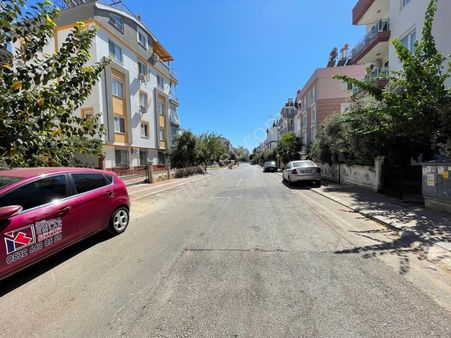 Kültürde Satılık 2+1 Yüksek Giriş Kat Üniversite Ve Cadde Yakını