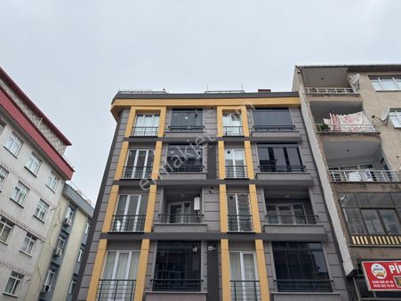 Salih Emlak 'tan Medipol Hastanesi Yakını 2+1 Sıfır Lüks Daire