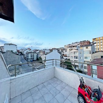 Merkez Lüks 3+2 Acil Satılık Dubleks Daire