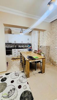 Hurma Bileydiler Caddesinde Yüksek Giriş 2+1, Masrafsız Daire