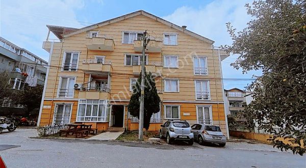 Çakır Gayrimenkul'den Barbaros Mahallesi Satılık Daire