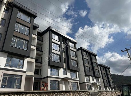 Bahçecik Mezire Evleri Deniz Ve Doğa Manzaralı 3+1 Ara Kat Daire