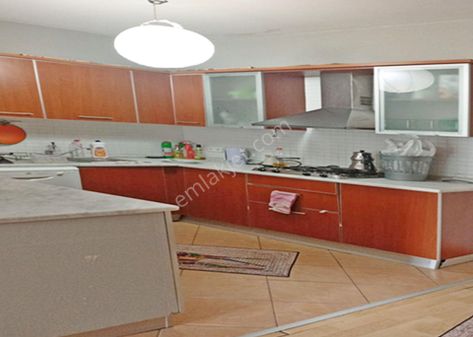 Merkezi Konumda 1+1 Lüks Rezidans Daire Satılık