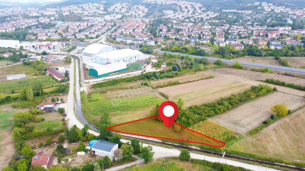 Nalbantoğlu Mh | Yatırımlık - Hobi Bahçesine Uygun 1511 M2 Tarla