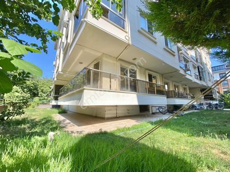 ➤➤herdem'den Akçay Altınkumda Müstakil Tadında Doğalgazlı 2+1 Daire