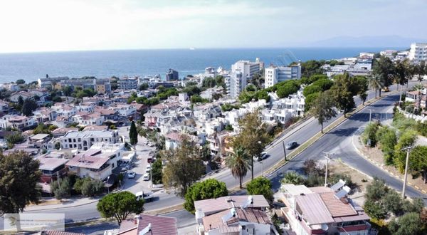 Yatırım Emlak'tan Kuşadası Kadınlar Deniz'inde Satılık Villa.