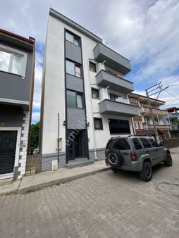 Tepekum Mahallesi Turan Caddesi 2+1 Kiralık Daire