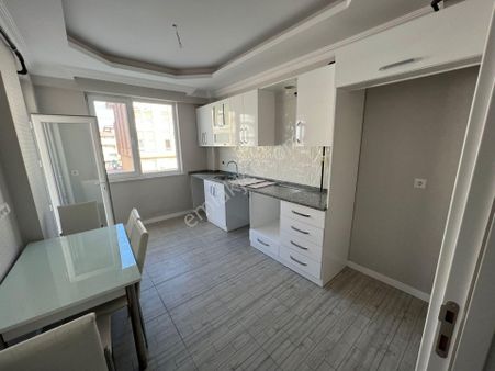 Selahaddin Eyyubi Mah 2+1 Asansörlü Lüx Sıfır Daire