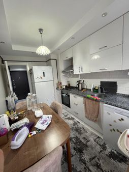 Atu Gayrimenkulden Satılık Daire