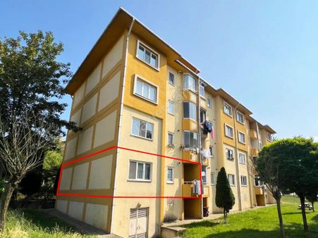Beyköy Toki'de 2+1 Yüksek Giriş Doğu Ve Batı Cephe Satılık Daire