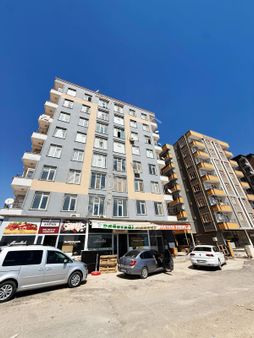 Has Birlik Emlaktan Kiralık 2+1 Daireler