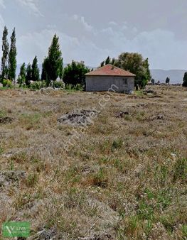 Konya Ereğli Alhanda Satılık Arsa 30m2 Ev Etrafı Çevrili