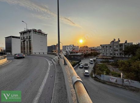 İskenderun Merkezde 661m2 Ruhsatlı İmarlı Projeli Arsa