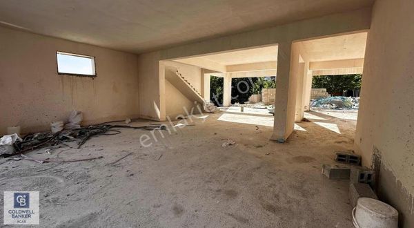 Cb Acar'dan Güzelşehirde Bulvar Üzerinde 650m2 Kiralık Dükkan!