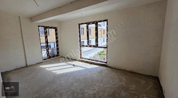 Gürsu İstiklal'de Site İçerisinde Satılık 2+1 Sıfır Daire