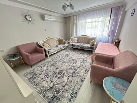 Bursa Yıldırım Davutdede Mah 2+1 105 M Ara Kat Çiftcephe Daire