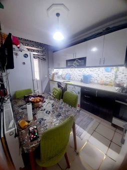 Antalya Kepez Kuzeyyaka Mahallesi İçi Full Yapılı Konumu Çok Güzel 2+1 Daire