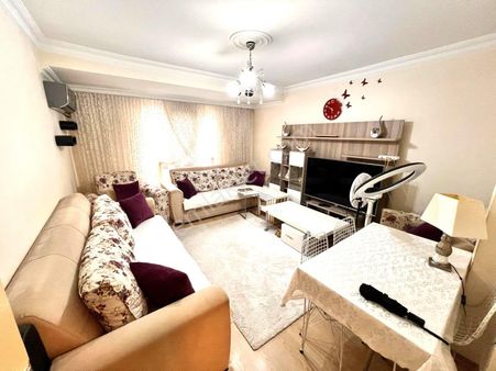 Seba'dan Kartaltepe Mh 2+1 100m2 İskanlı Kredili Satılık 1.kat D