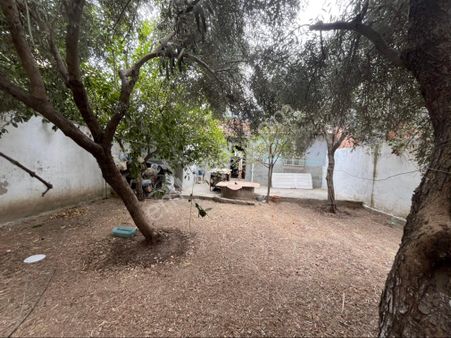 Fırsat İlanı!!! Karaçay Mahallesi Gıdı Gıdı Doğusu 222 M2 Arsa İçinde Satılık Müstakil Ev