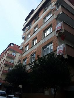 Yenibosna Zafer Mah Satlık Daire Metro Metröbüse 8dakka Mesafede