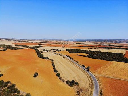 Yülücede 1.375 M² Satılık Arsa 200 Bin Peşin + Taksit İmkânı