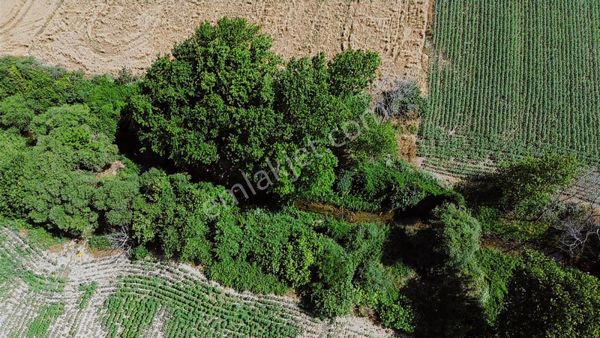 Çanakkale Bayırköyde 212 M² Köprü Manzaralı Parsel