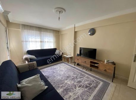 Karşıyaka İzban Yanı Satılık 2+1 Doğalgazlı Daire