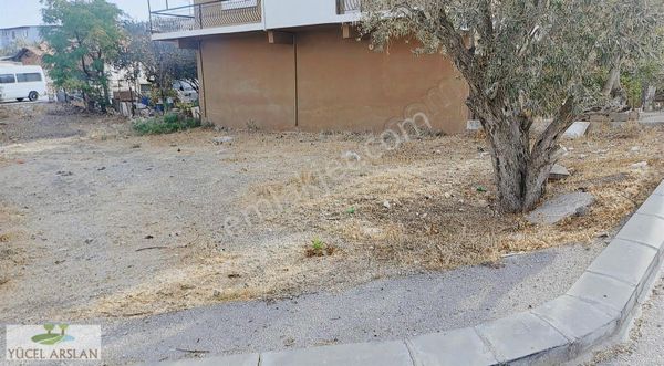 Çiğli İnönü Mah. Acil Satılık Arsa