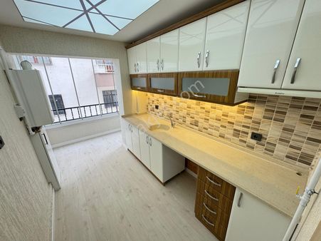 Kanuni'de Full Lüks Yapılı 3+1 Daire!