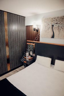 Elazığ Çarşı Merkezde Kahvaltı Dahil Günlük Kiralık Daire (yeni Bina Klimalı )