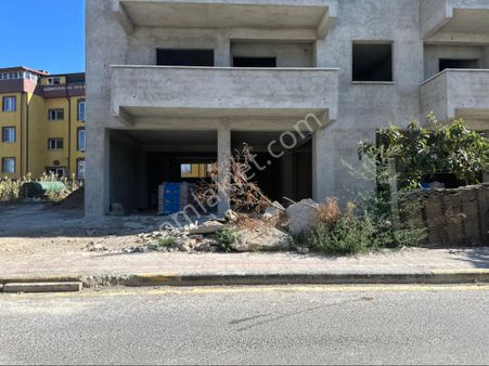 Yeni Sağlık Ocağının Yanında Cedde Üstü 130 M2 Kiralık İş Yeri