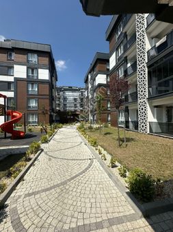 Toyap İnşaattan Arnavutköy Altınser Konaklarında Kiralık Dublex Daire