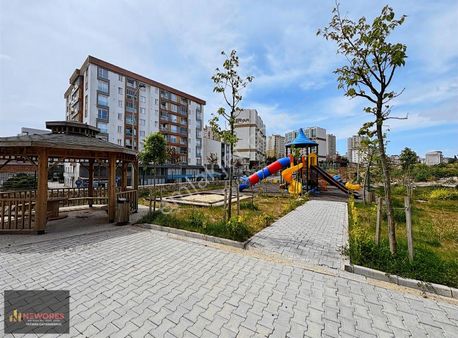 Çayırova Yeni Tokide Ebeveyn Banyolu 3+1 Kiralık Daire