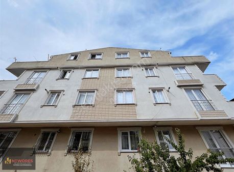 Newores Tan Turgut Reis Caddesi Üzerinde 4+1 Dublex