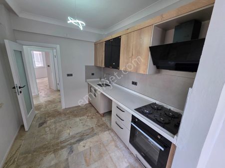 Irmaksudan Akçay Da Bahçe Kullanımlı 2+1 Ayrı Mutfak Daire