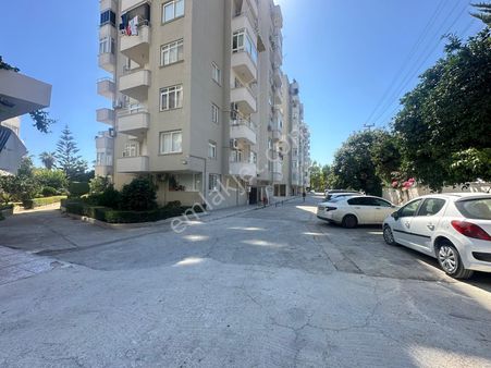 Arve'den Denize Sıfır -gmk Bulvarında Muhteşem Yatırımlık 2+1 Daire