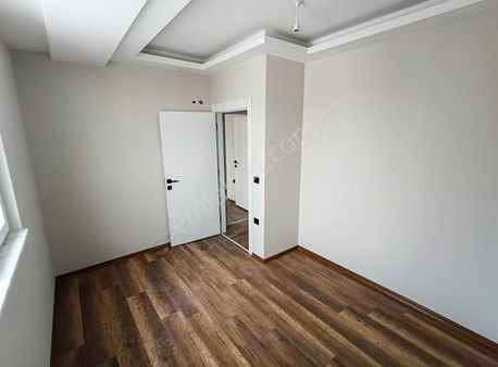 Al-sat Demirbaş'tan Canik Hasköy'de Sıfır Kiralık Daire